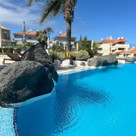 Hermosa Vista Puerto de la Cruz  Exterior photo