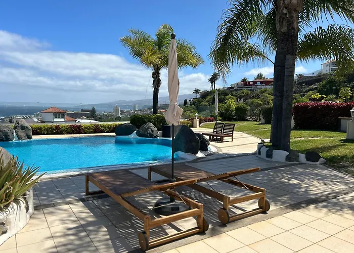 Hermosa Vista