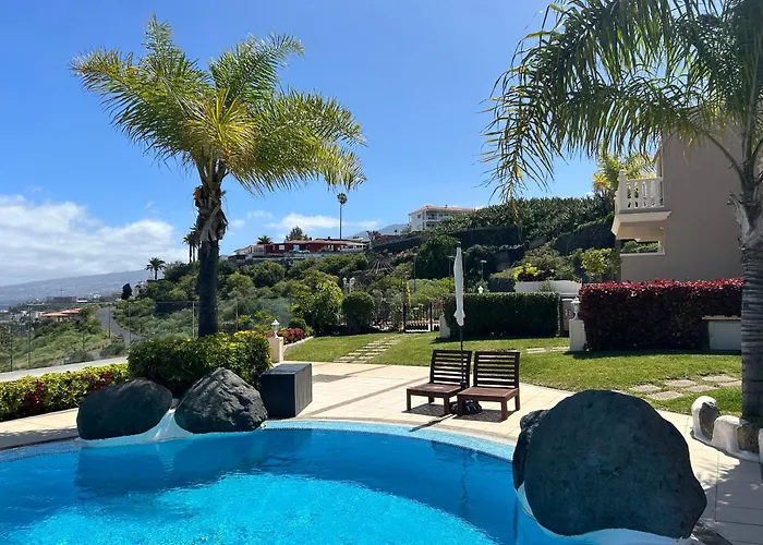 Hermosa Vista