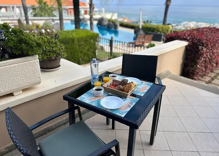 Hermosa Vista
