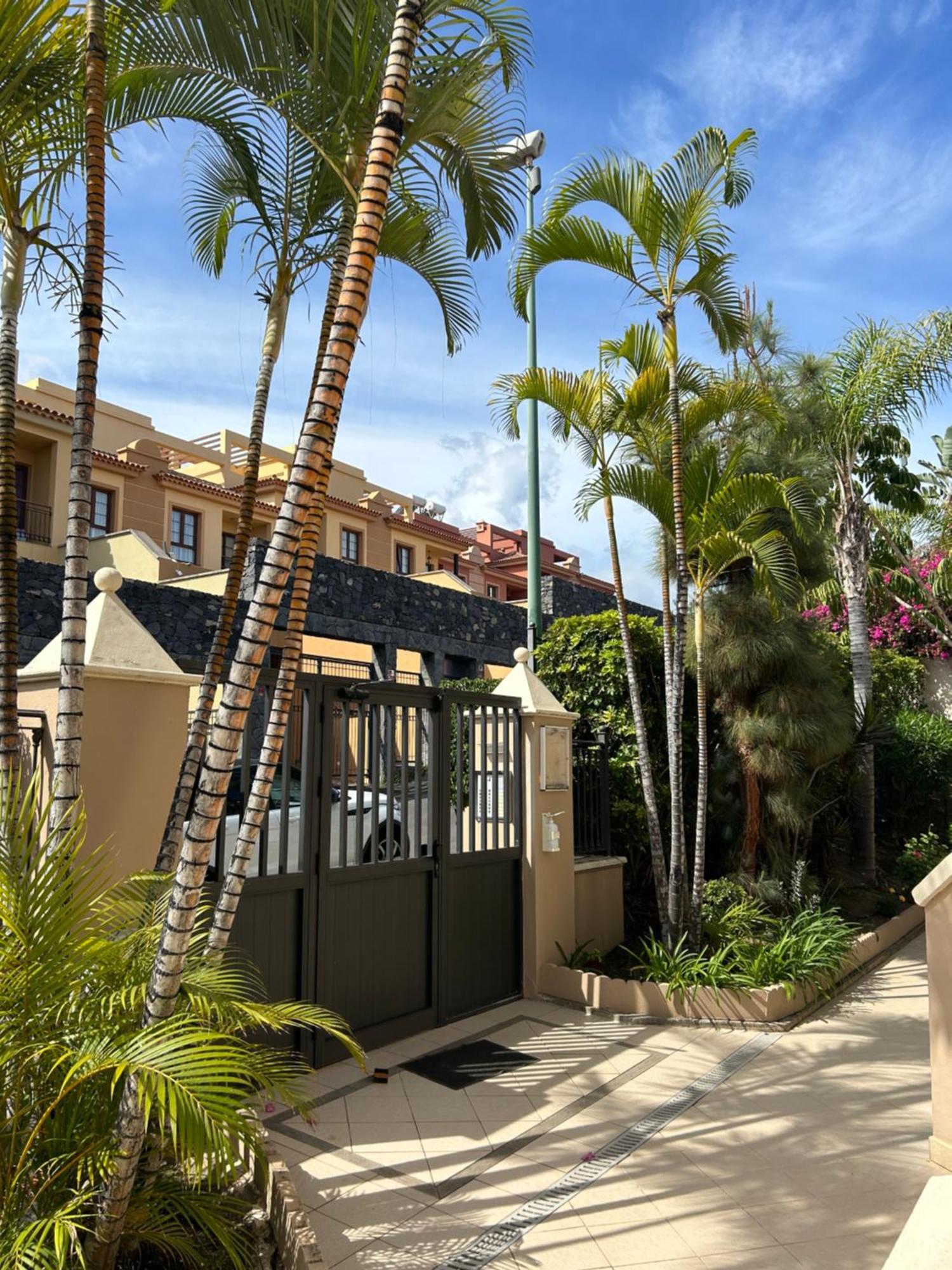 Hermosa Vista
