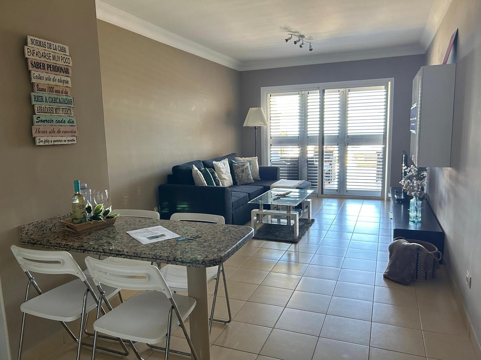 Hermosa Vista Apartment *
