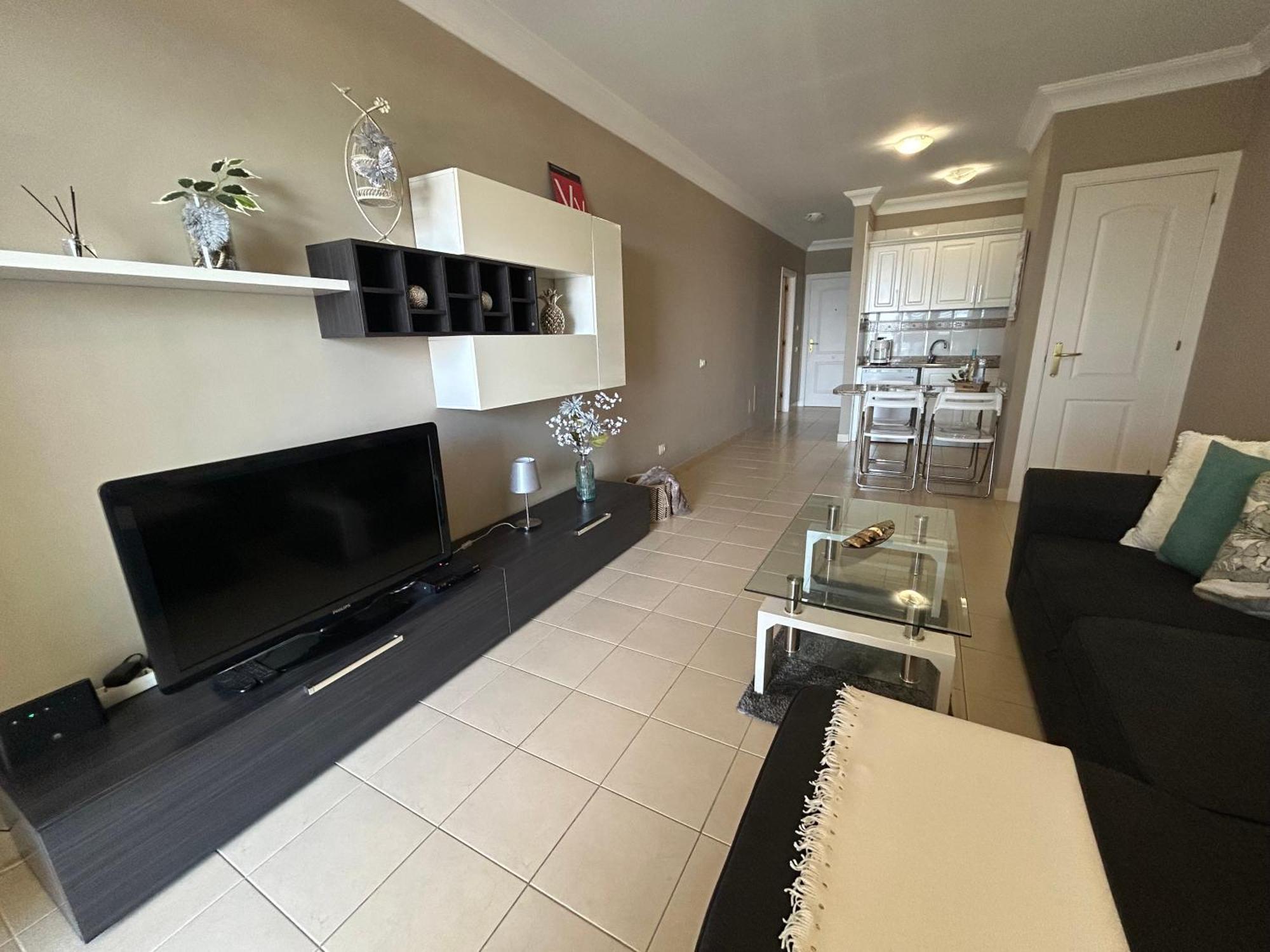 Apartament Hermosa Vista *