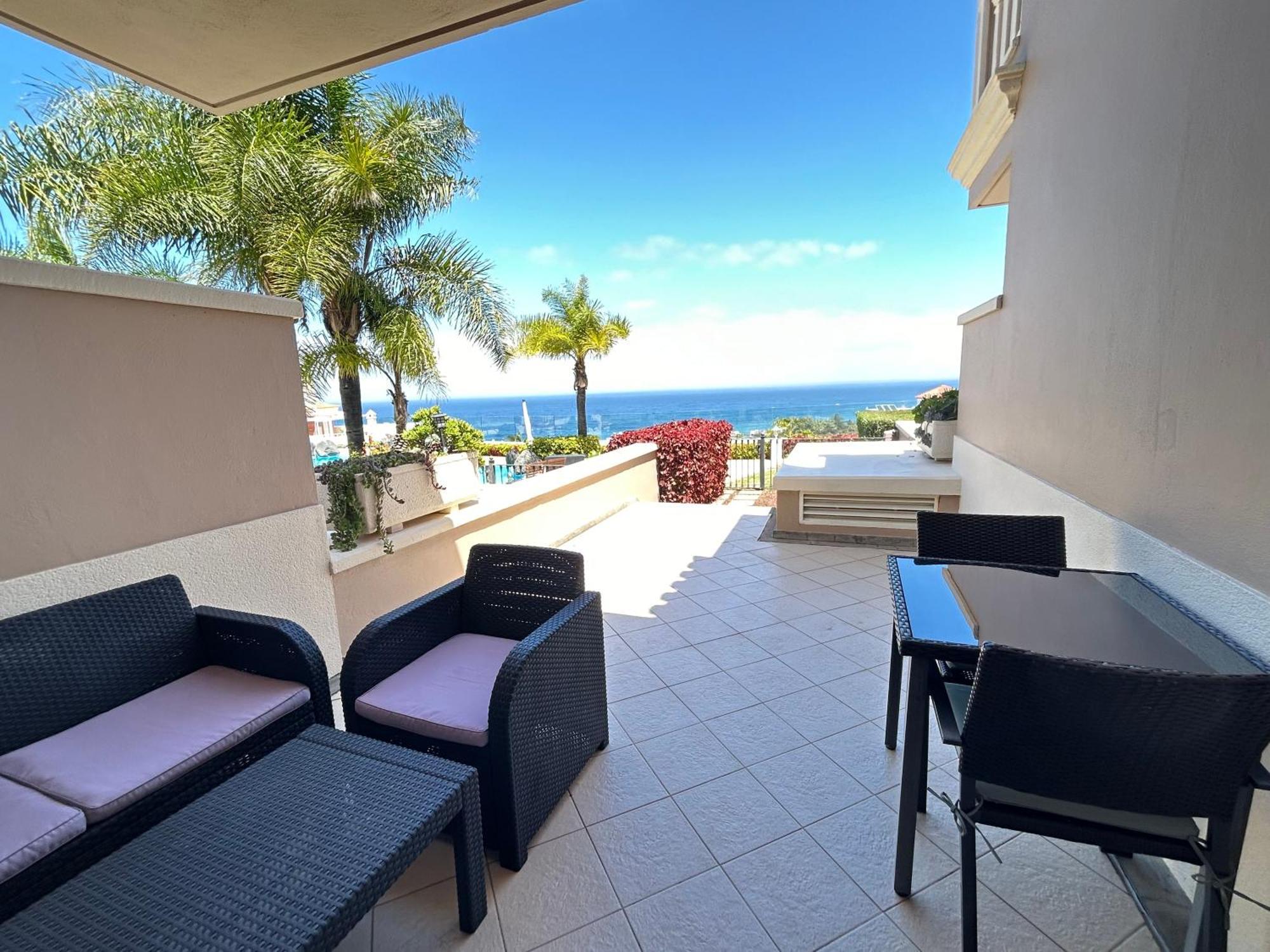 Hermosa Vista Apartment