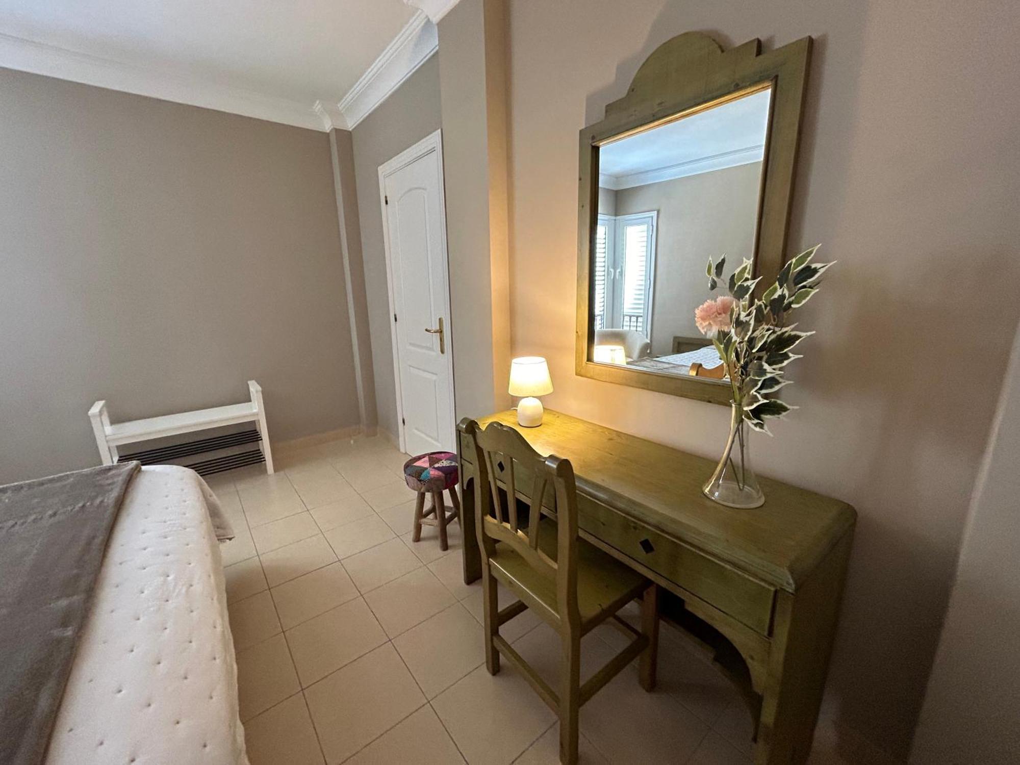 Apartment Hermosa Vista Puerto de la Cruz (Tenerife)